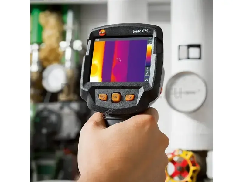 Testo 865