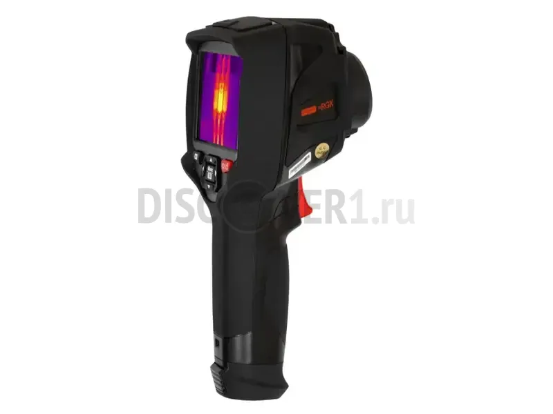 RGK TL-160+ с поверкой