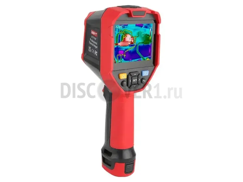 UNI-T UTi730E