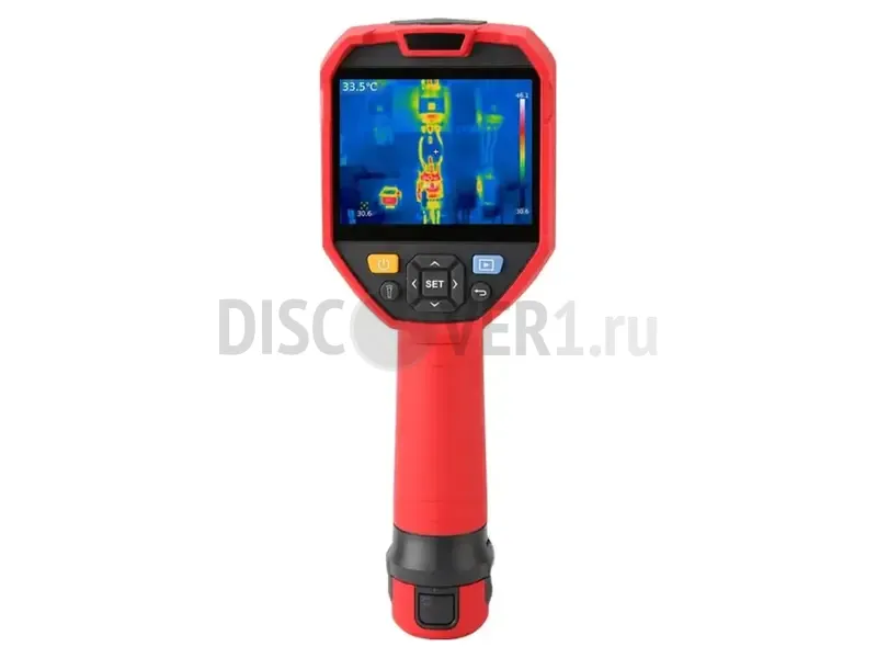 UNI-T UTi730E