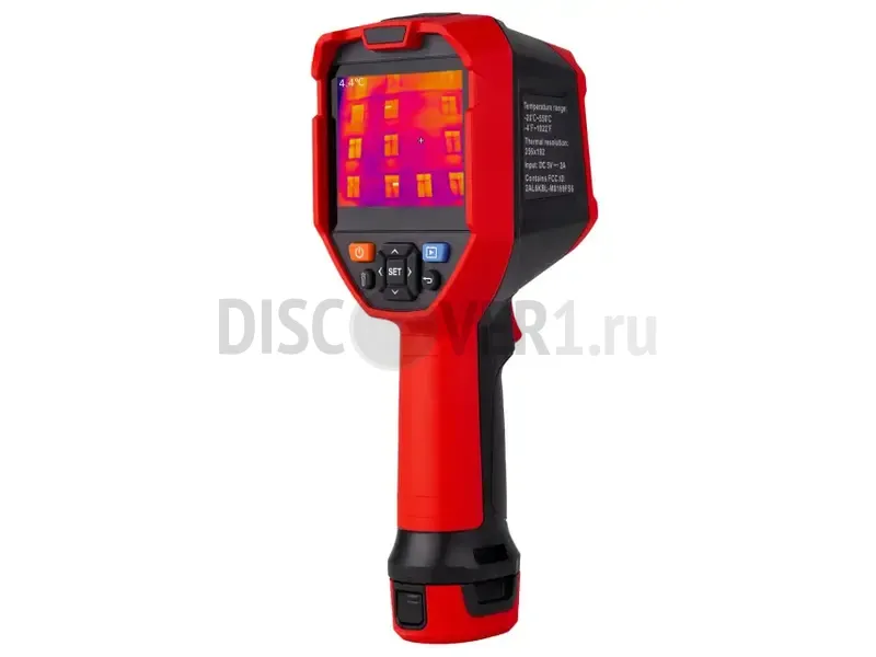 UNI-T UTi720E UNI-T UTi720E