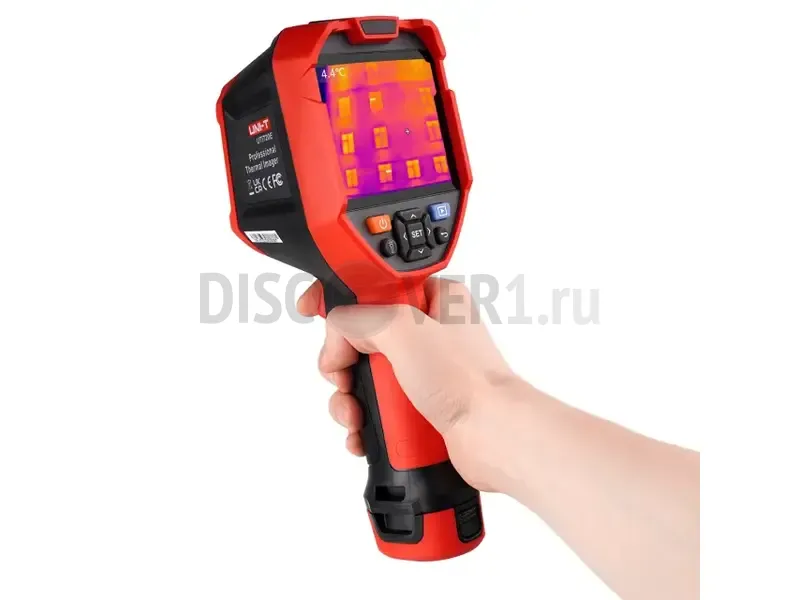 UNI-T UTi720E UNI-T UTi720E
