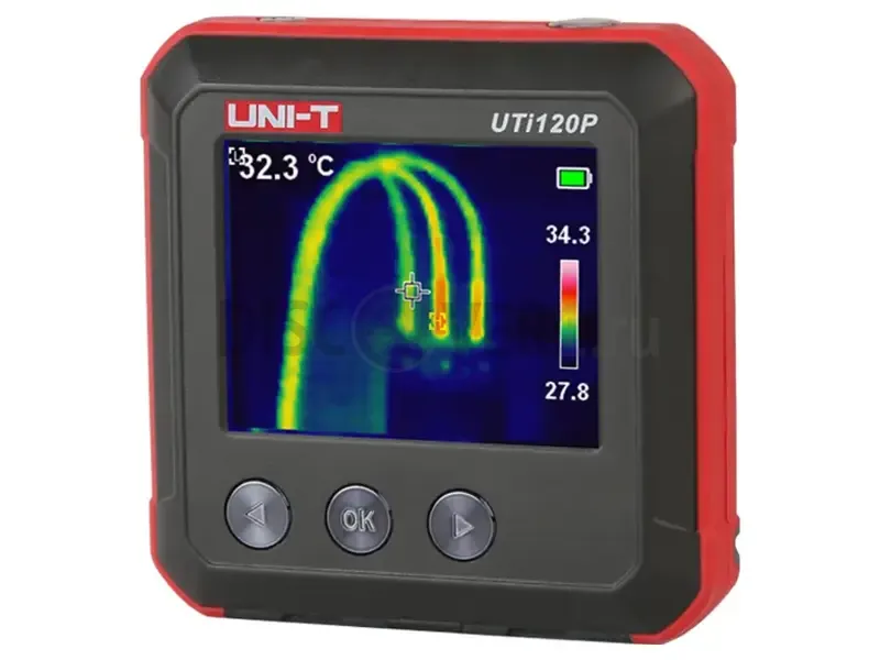 UNI-T UTi120P