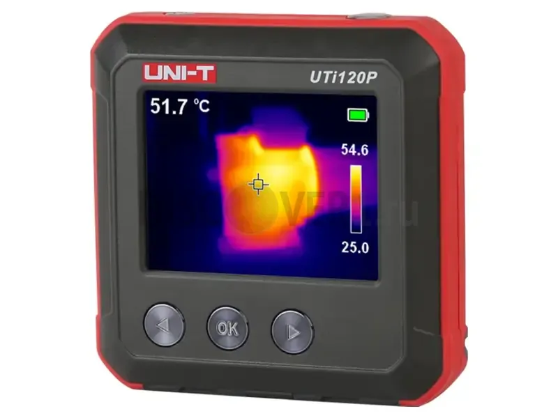 UNI-T UTi120P