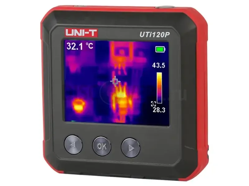 UNI-T UTi120P