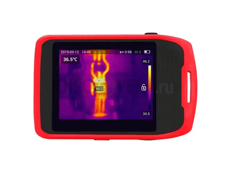 UNI-T UTi120T