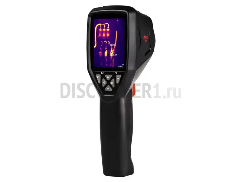 AMO T820 с поверкой 