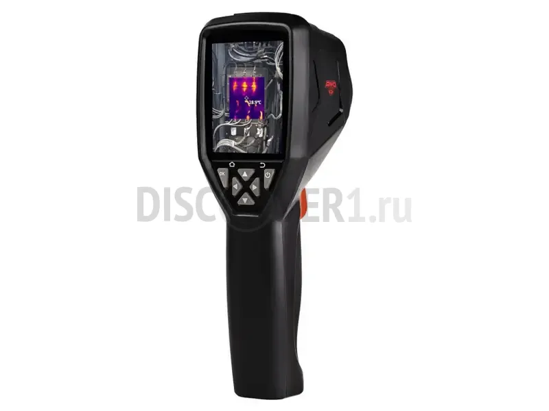 AMO T822 с поверкой 