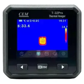 CEM T-32 PRO