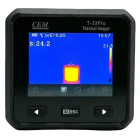 CEM T-33 PRO