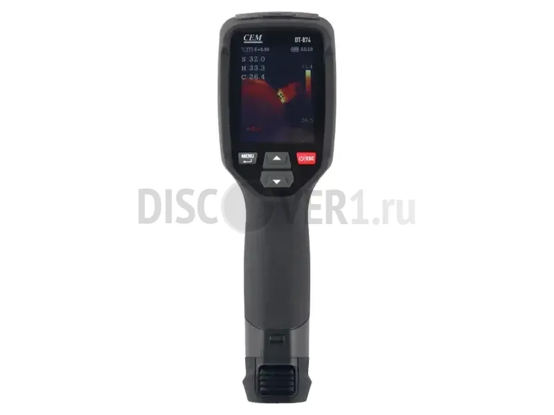 CEM DT-874 CEM DT-874