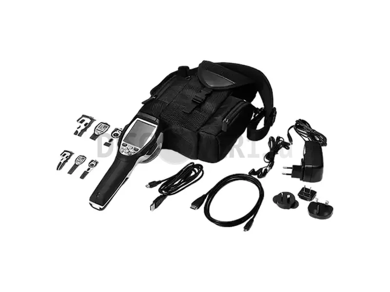 CEM DT-982 