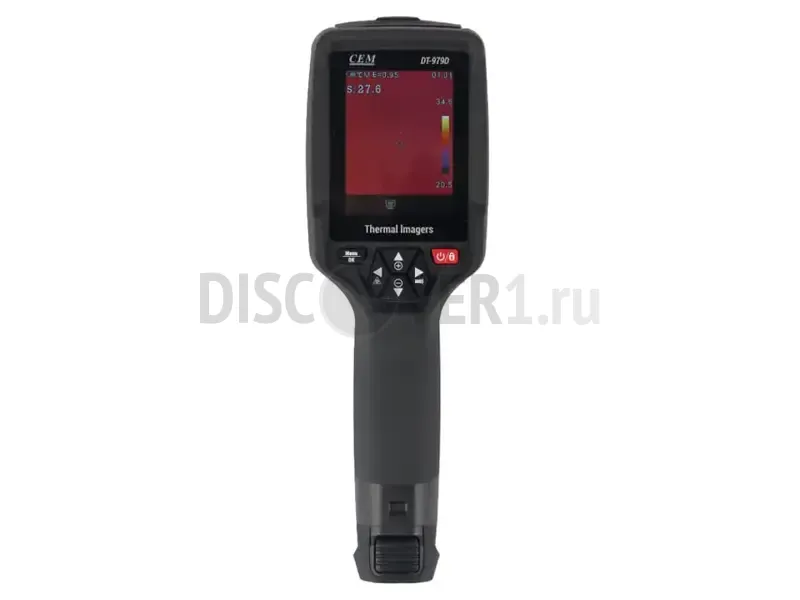 CEM DT-979B