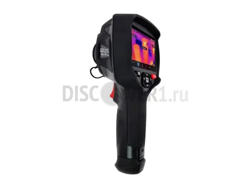 CEM DT-986H