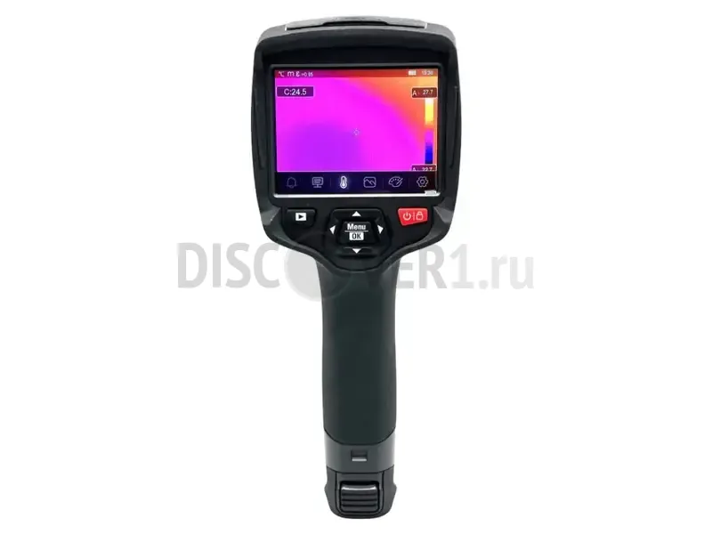 CEM DT-9888