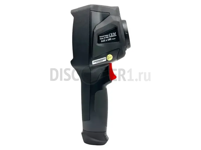 CEM DT-9888