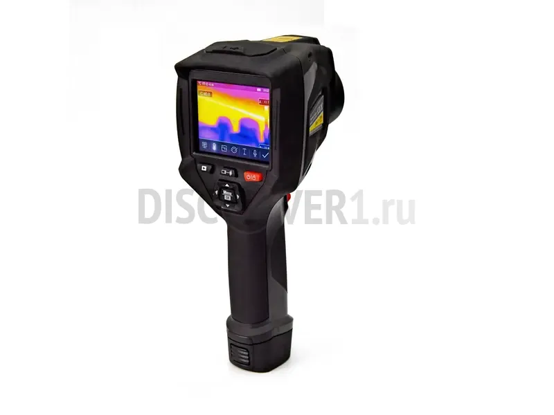 Тепловизионная камера CEM DT-9897