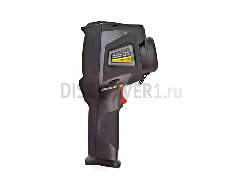 Тепловизионная камера CEM DT-9897