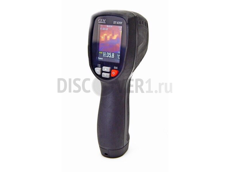 CEM DT-870Y