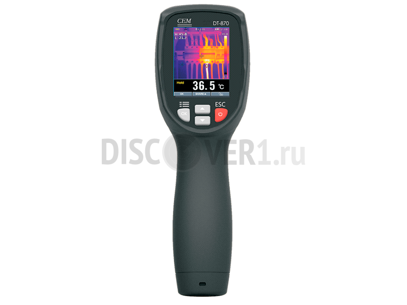 CEM DT-870Y