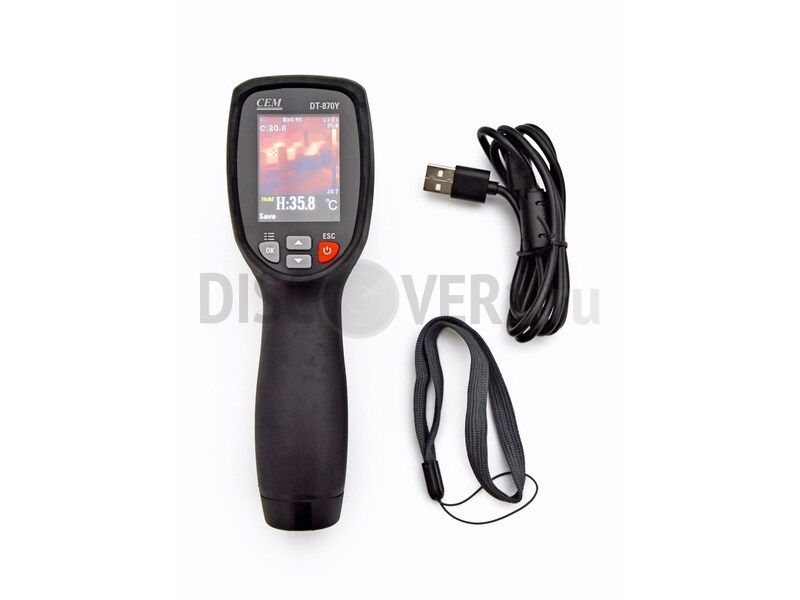 CEM DT-870Y