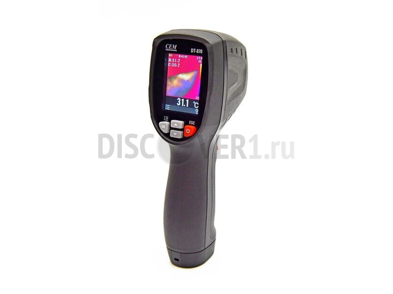 CEM DT-870