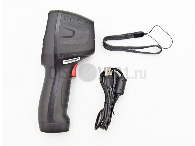 CEM DT-870