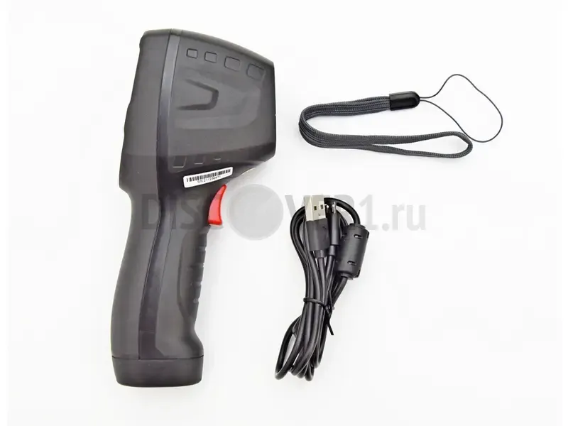 Тепловизионная камера CEM DT-870