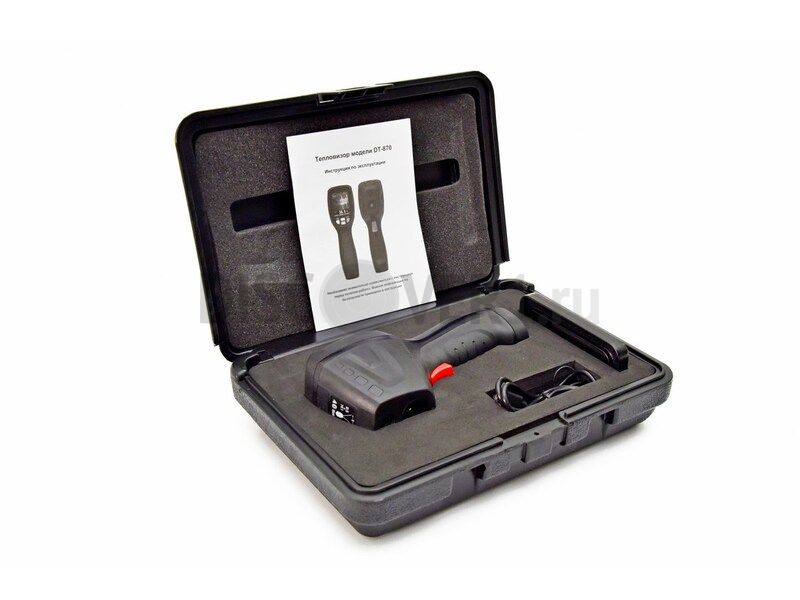 CEM DT-870