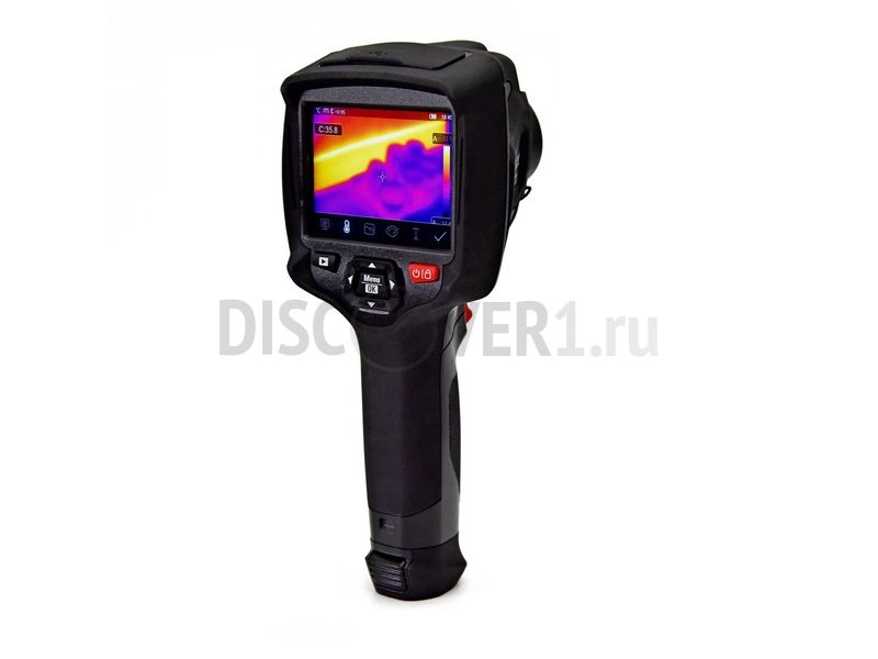 CEM DT-9887
