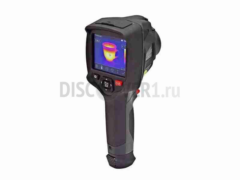 CEM DT-9887