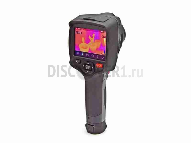CEM DT-9887