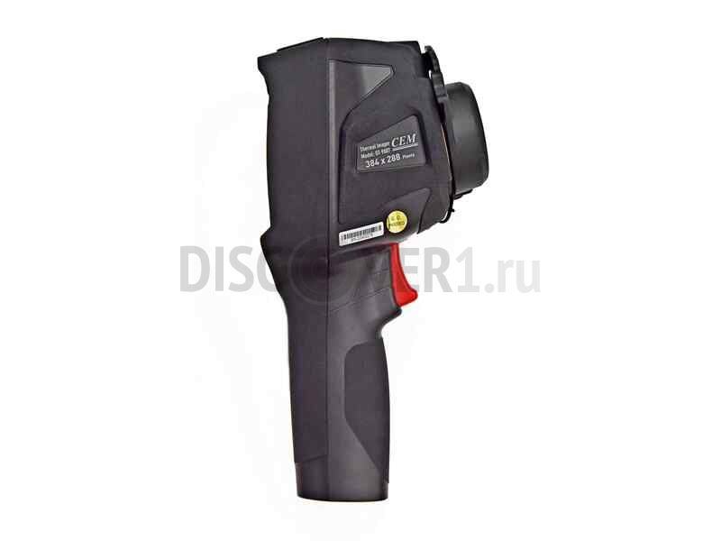 CEM DT-9887
