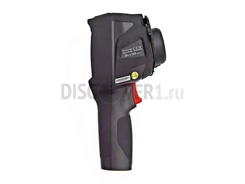 Тепловизионная камера CEM DT-9887