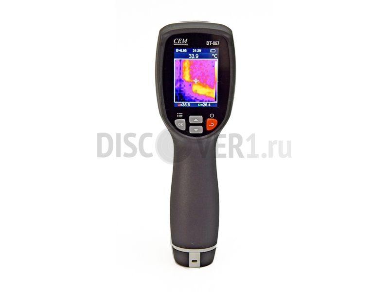 CEM DT-867 CEM DT-867