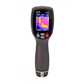 CEM DT-867