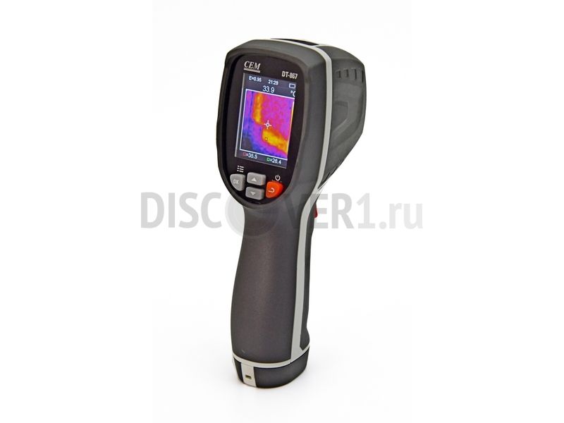CEM DT-867 CEM DT-867