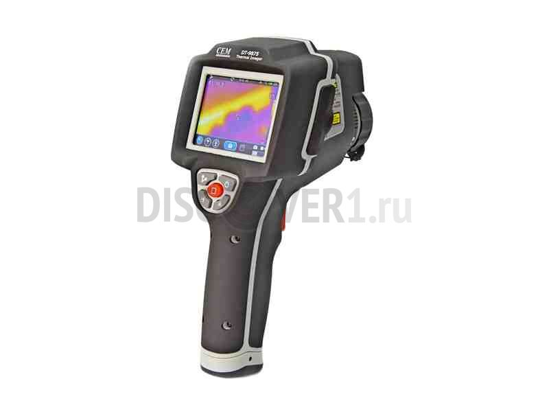 CEM DT-9875 CEM DT-9875
