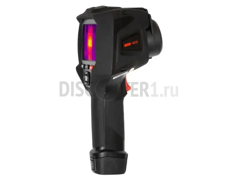 RGK TL-400 с поверкой RGK TL-400 с поверкой