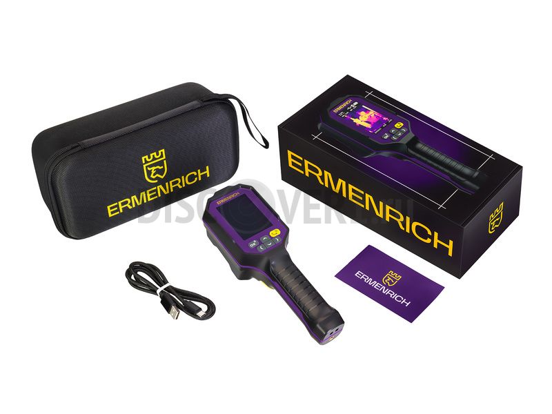 Ermenrich Seek TV60 Ermenrich Seek TV60