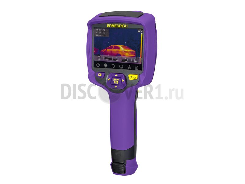 Ermenrich Seek TV80