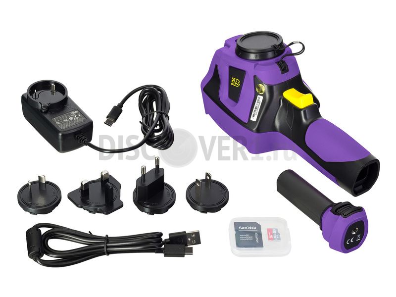 Ermenrich Seek TV80