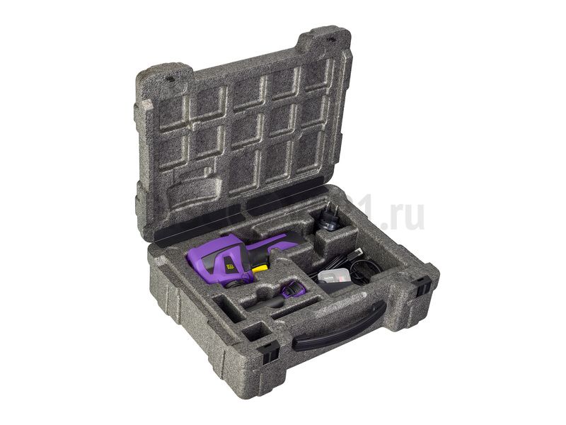 Ermenrich Seek TV80