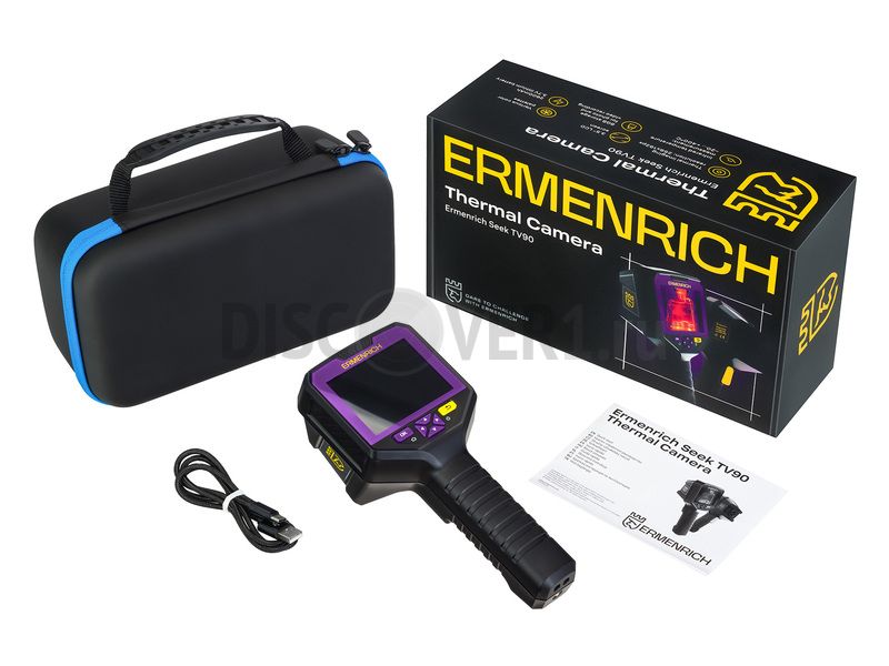 Ermenrich Seek TV90