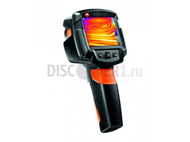Testo 871