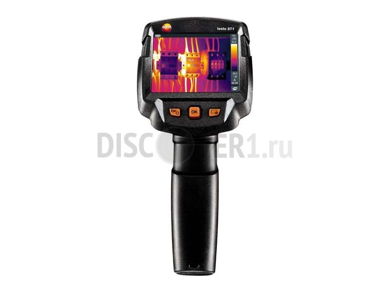 Testo 871