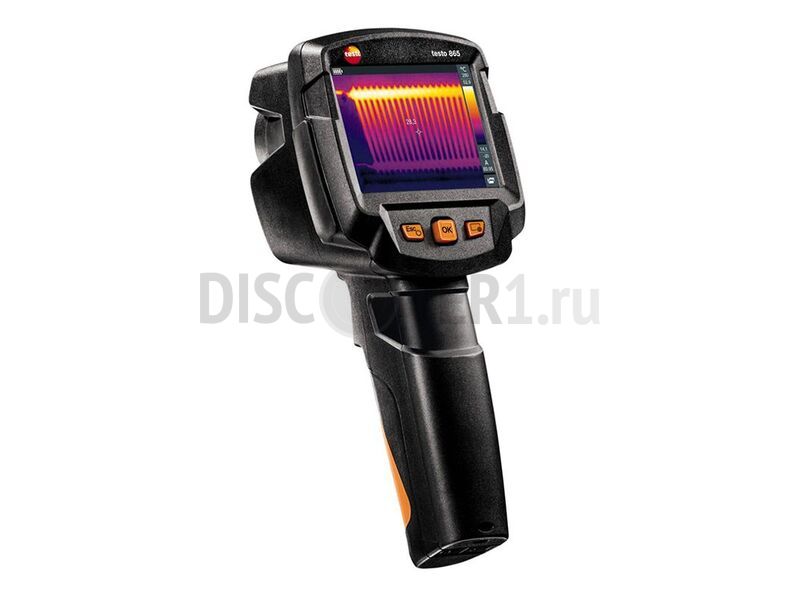 Testo 865