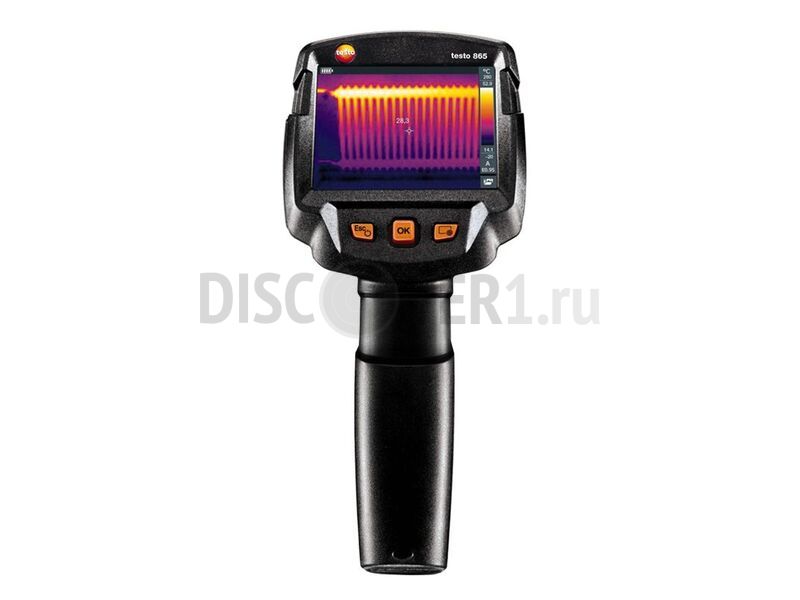Testo 865