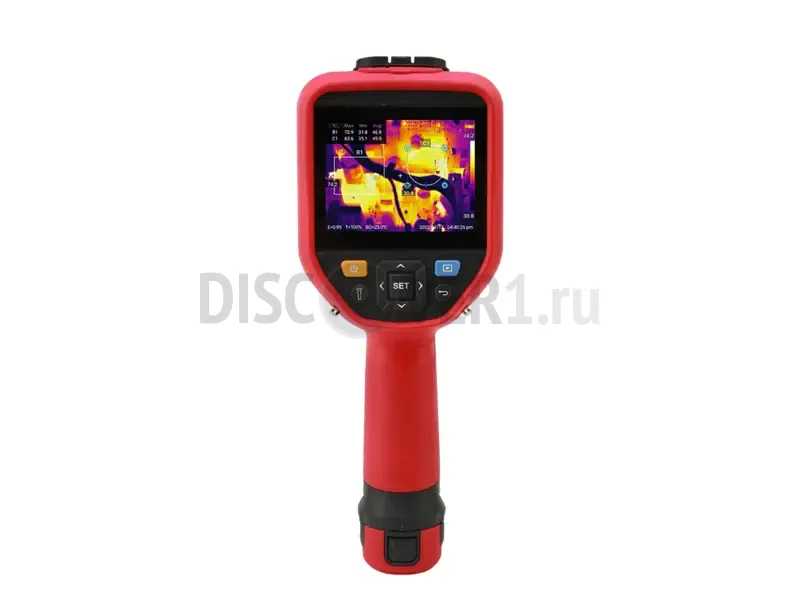 UNI-T UTi256G