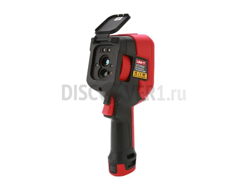 UNI-T UTi256G
